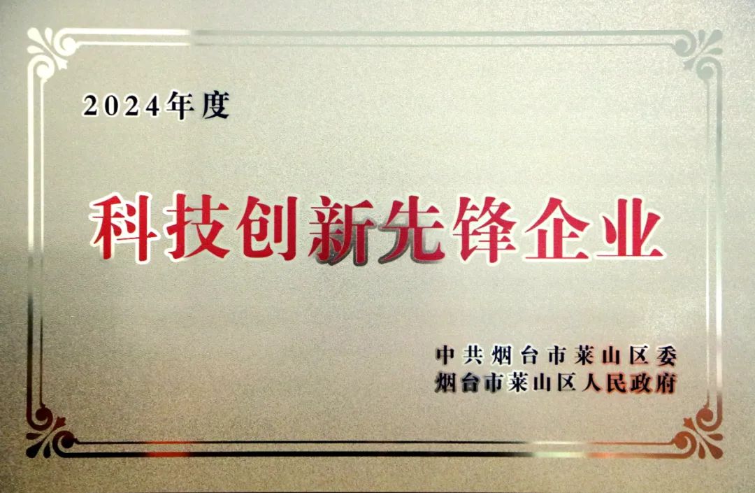 以創(chuàng)新筑未來(lái)，捷瑞數(shù)字榮獲2024年度科技創(chuàng)新先鋒企業(yè)