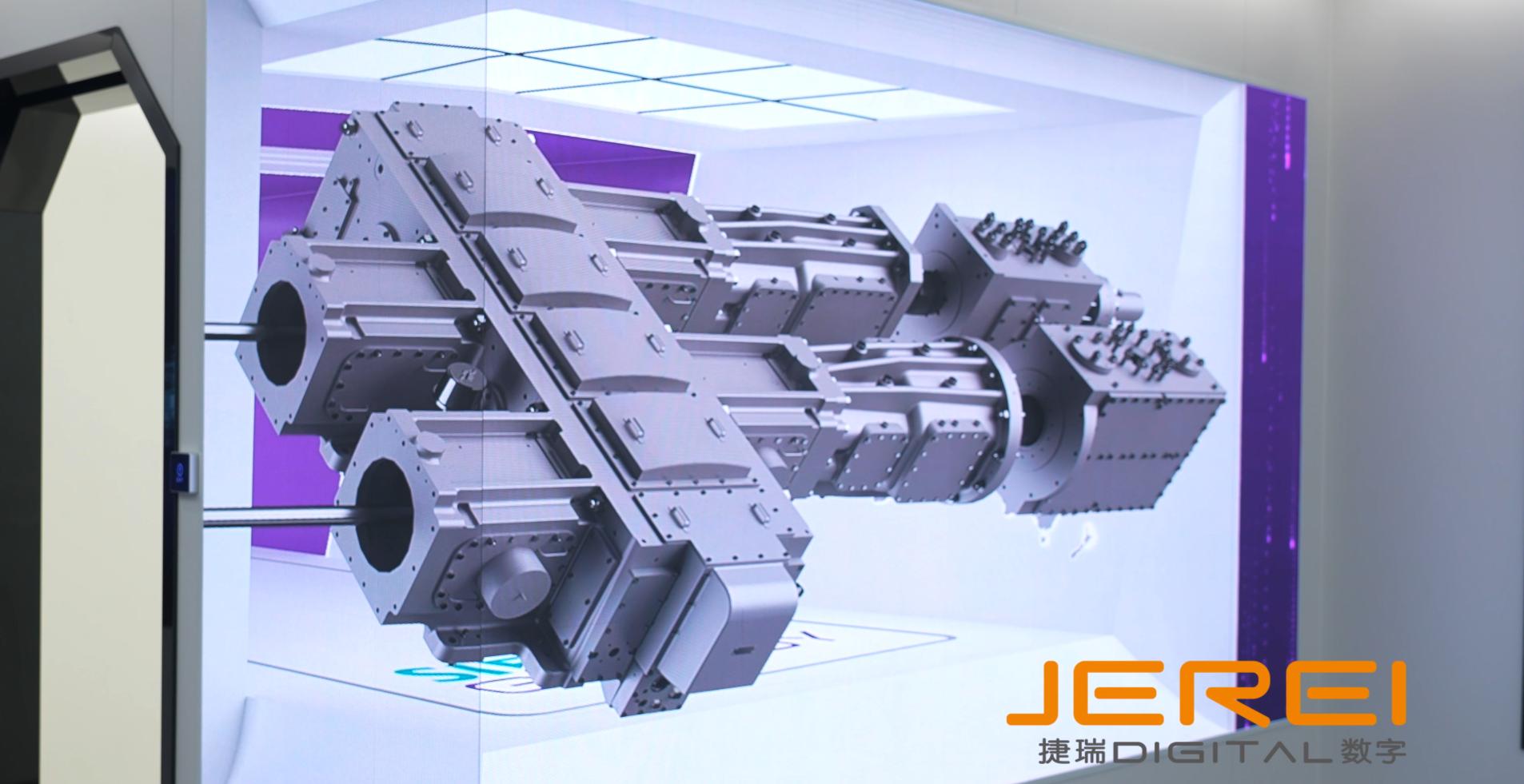 裸眼3D技術(shù)的創(chuàng)新與未來