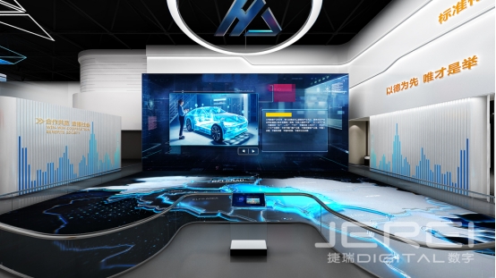 數(shù)字沙盤：從靜態(tài)模型到智慧決策的“數(shù)字大腦”