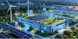 打造智慧零碳工業(yè)園區(qū)的未來路徑