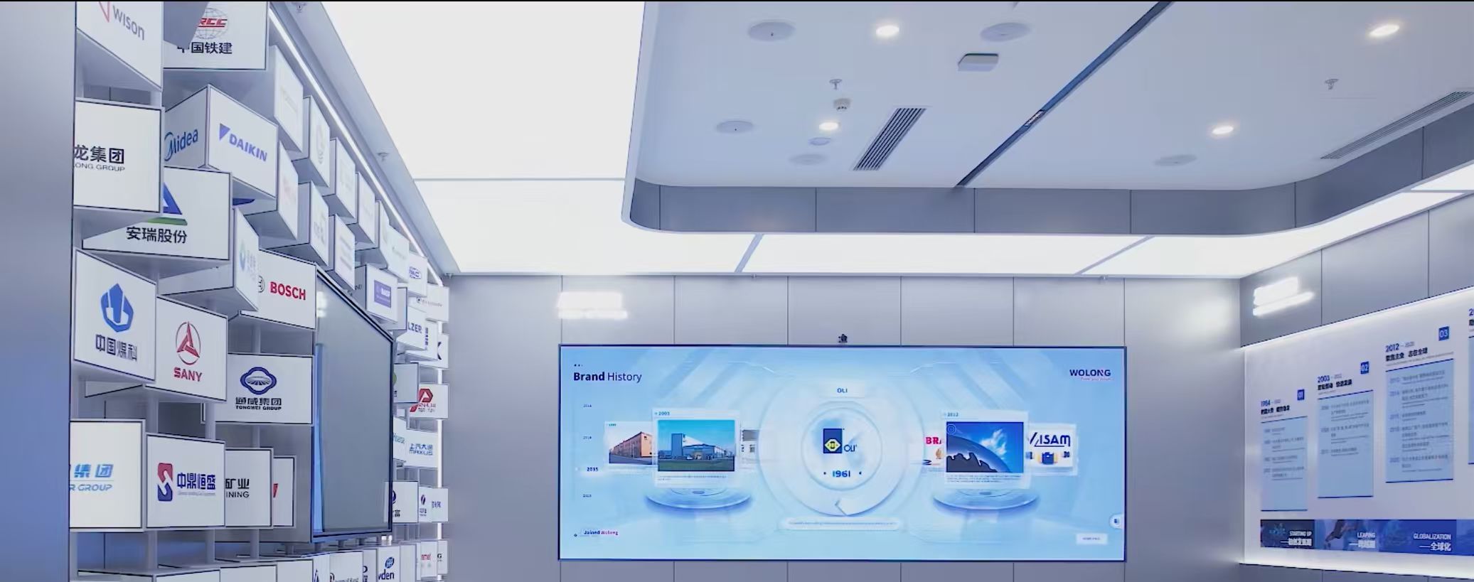 科技、藝術(shù)與體驗(yàn)的融合之路