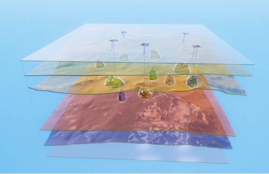 析巖采油工程井下孿生：開啟油氣行業(yè)智能化新紀(jì)元